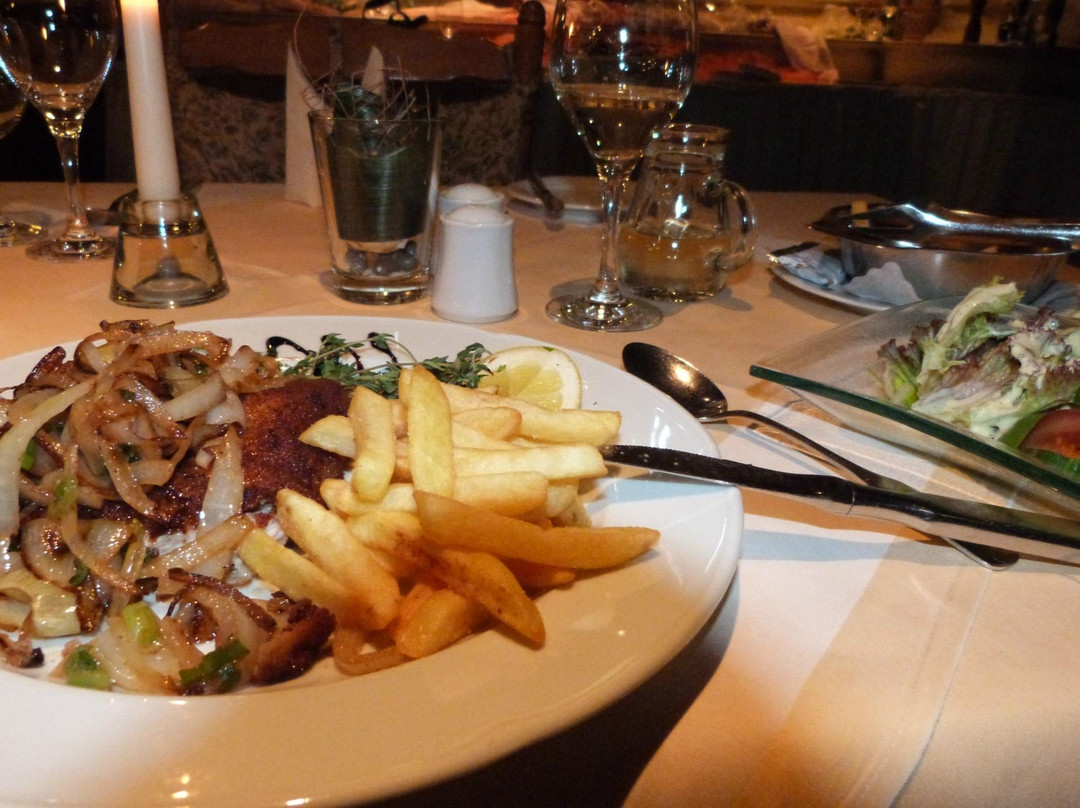 Alte Dorfschänke主图