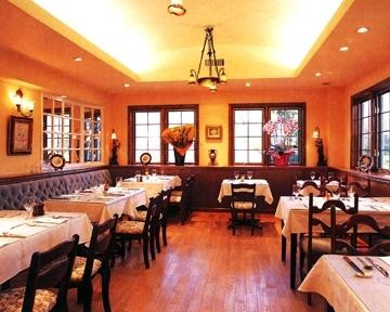 ビストロシャルムバリエ