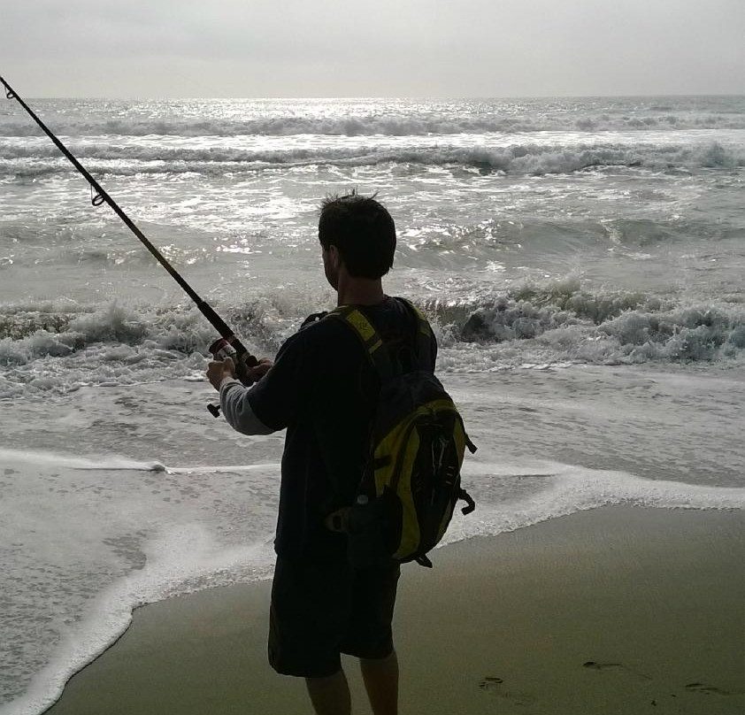 McGrath State Beach-奥克斯纳德必去景点