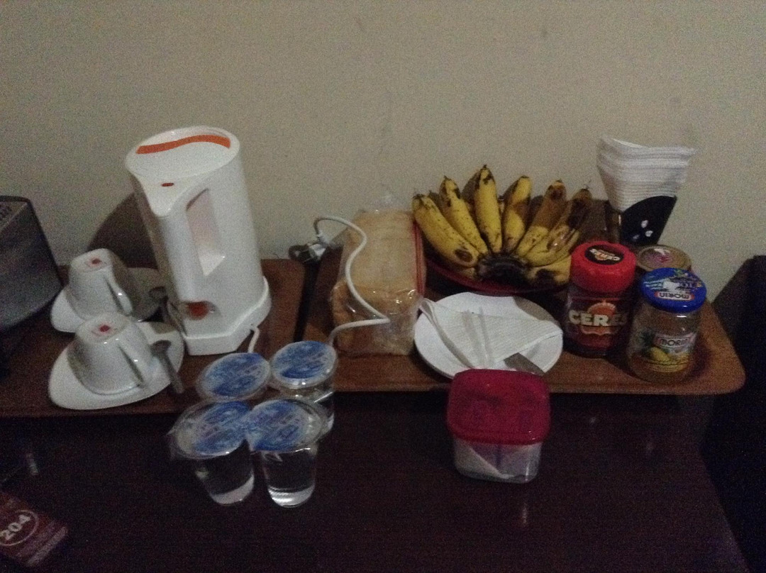 Permatahati Hotel and Convention Center主图