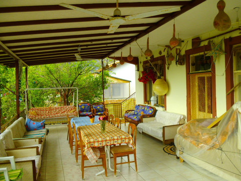 Gelidonya Pansiyon