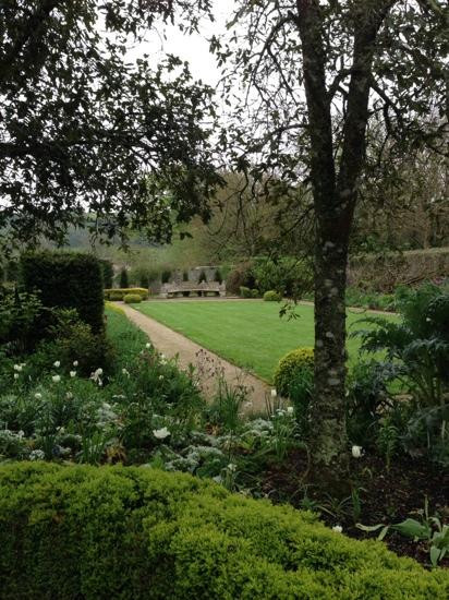 Bonython Estate Gardens-赫尔斯顿必去景点