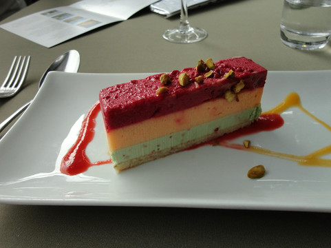 Bateaux Parisiens 游船-巴黎必去景点