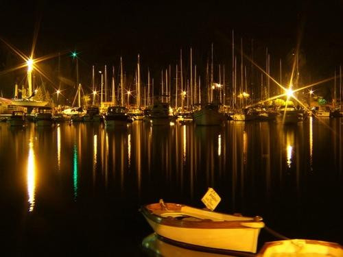 Krk Island - Rijeka Airport Boat Tours景点图片