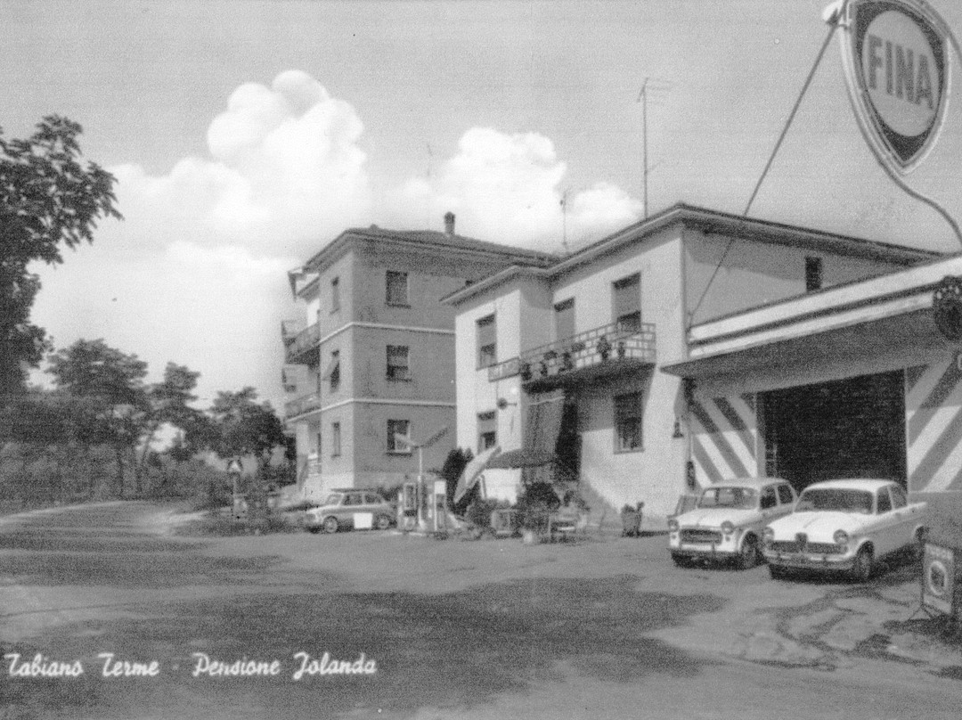 Hotel Villa Jolanda主图