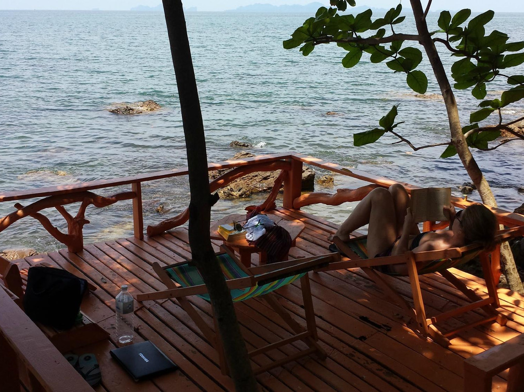 Koh Jum-兰塔岛必去景点