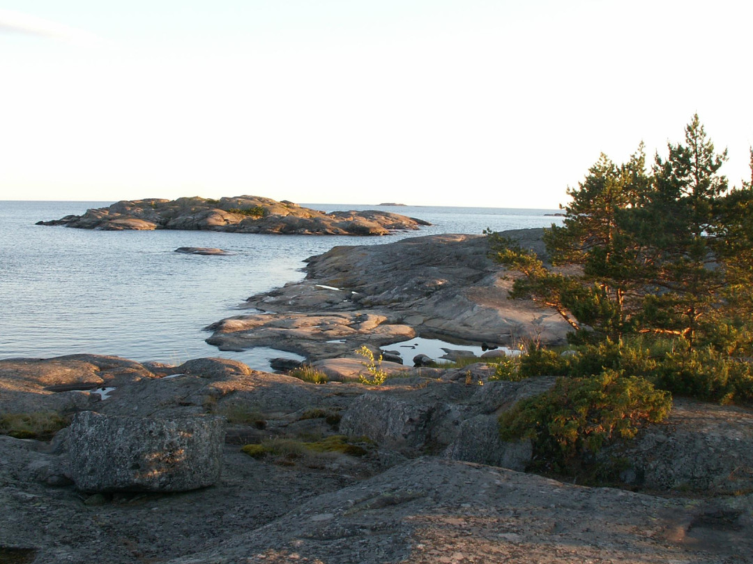 Paddlingsfabriken-Raseborg必去景点