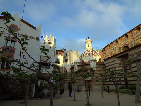 Parish Church of Sant Roma-犹兰特德玛必去景点