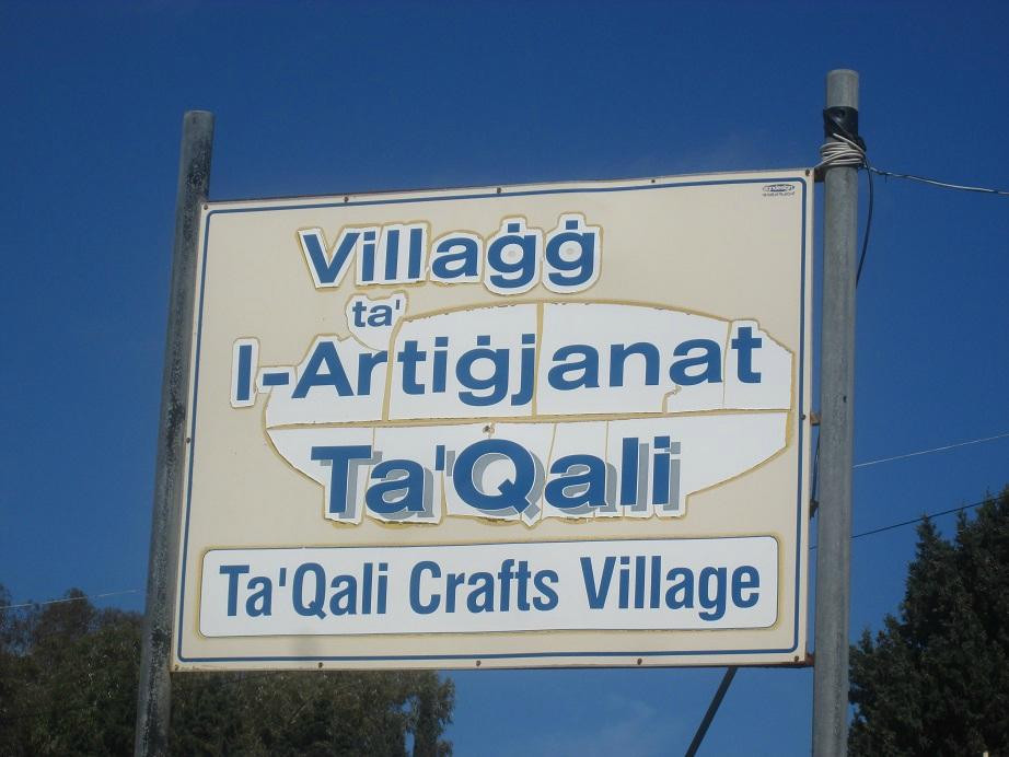 The Olivewood-Ta' Qali必去景点