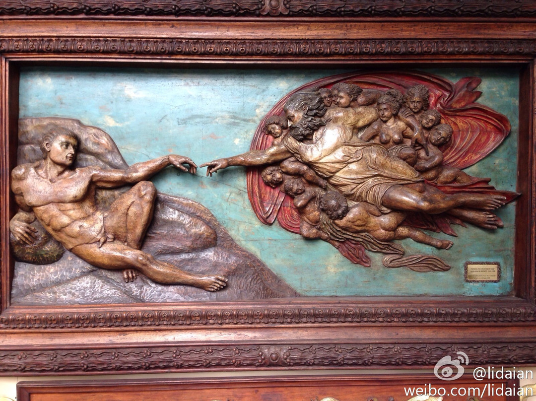 圣奥古斯丁博物馆-马尼拉必去景点