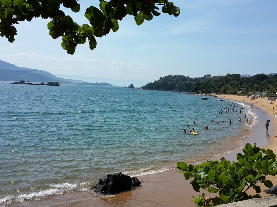 Praia Grande-伊利亚贝拉必去景点