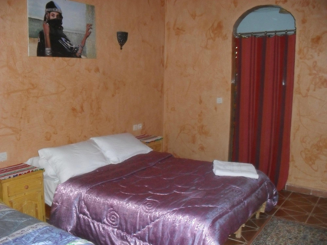 Gite d'Etape Amced主图