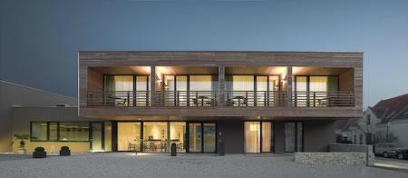 Weingut und Gäestehaus Rosenberger主图