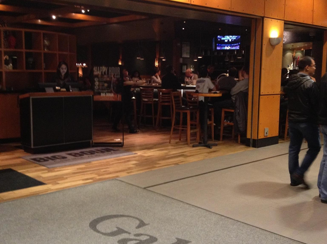 Edina餐馆和美食-Big Bowl - Galleria