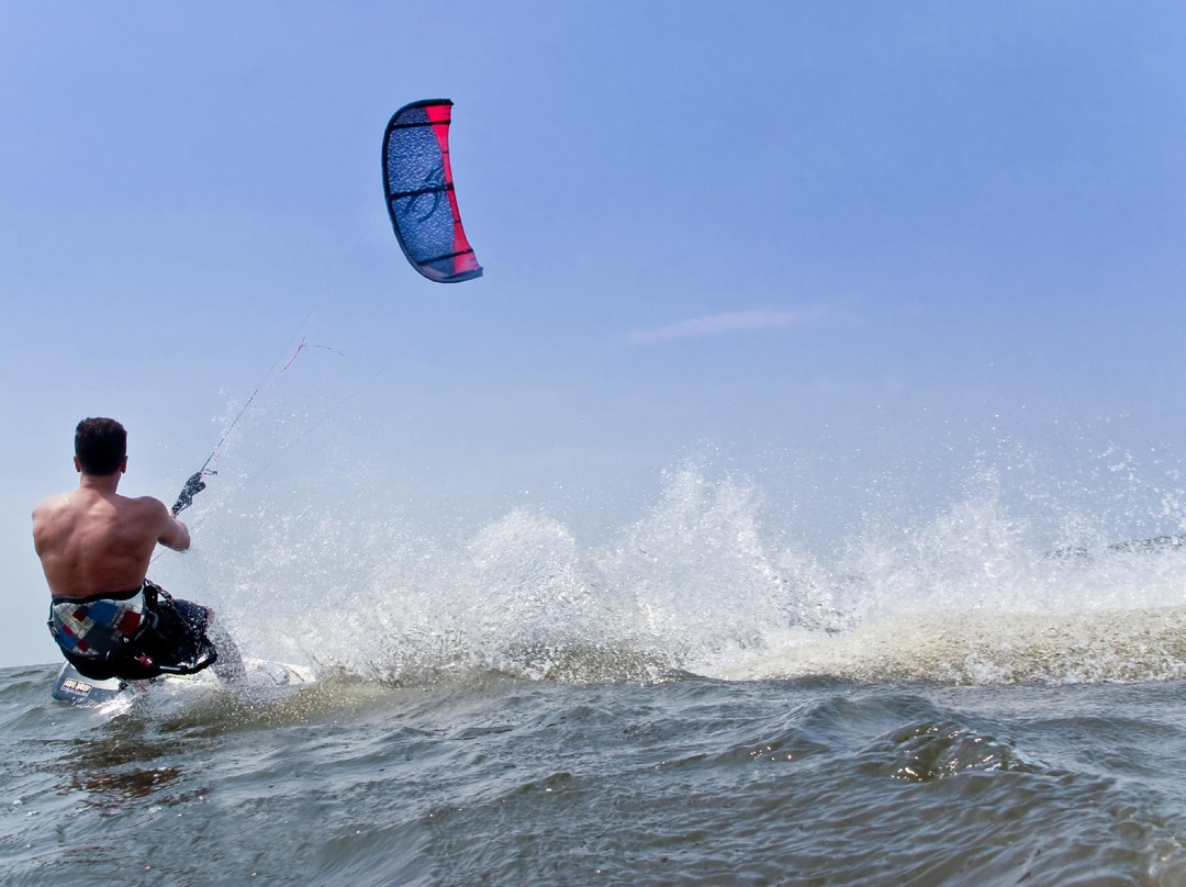 Kite Club Hatteras景点图片