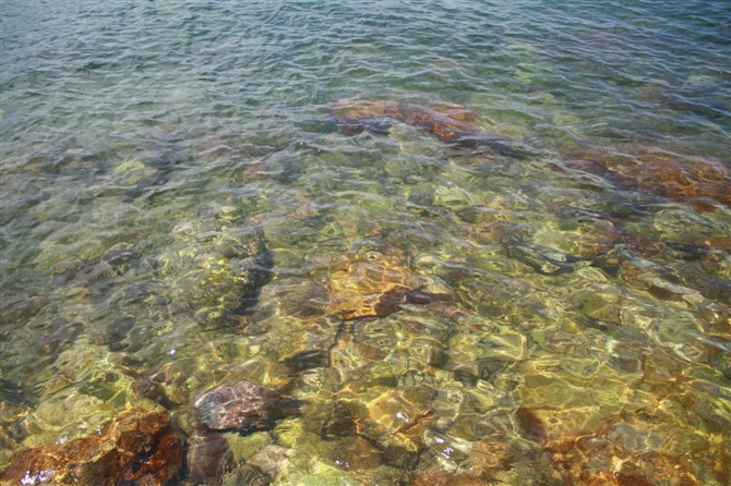 东冲西冲-深圳市必去景点