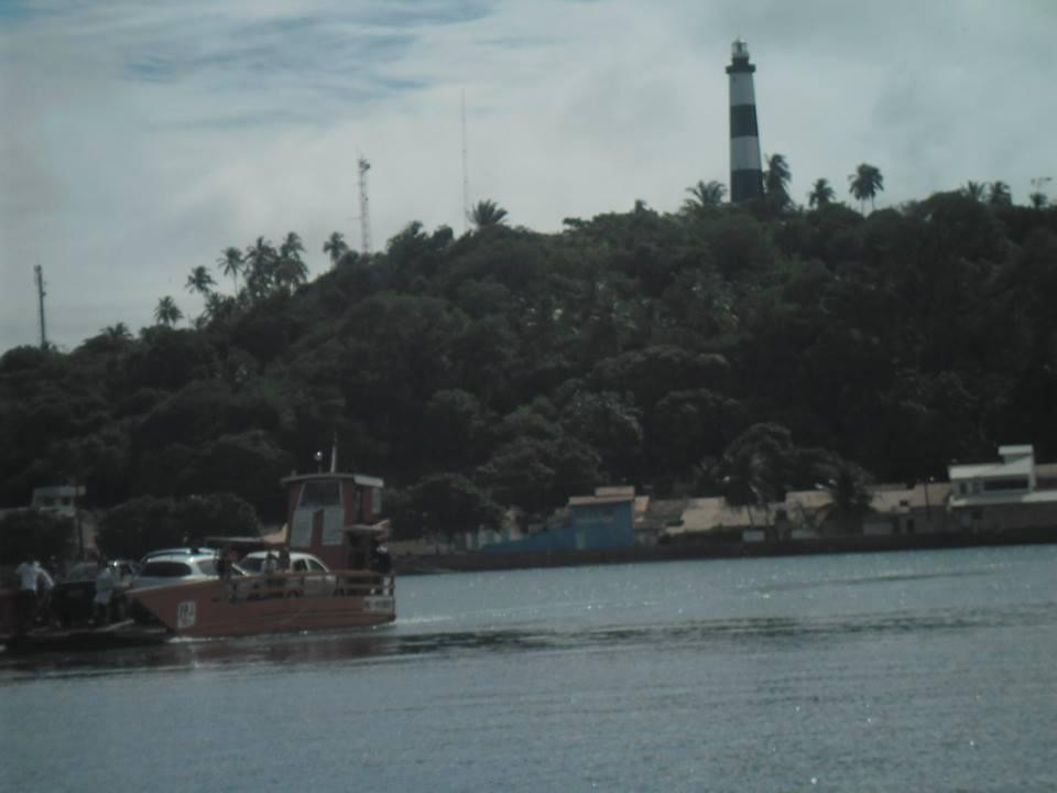 Manguaba River-Porto de Pedras必去景点