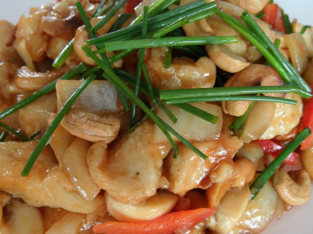Atelier de Cuisine Thaïlandaise景点图片