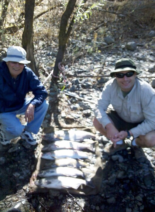 King of the Rogue Outfitters-Rogue River必去景点