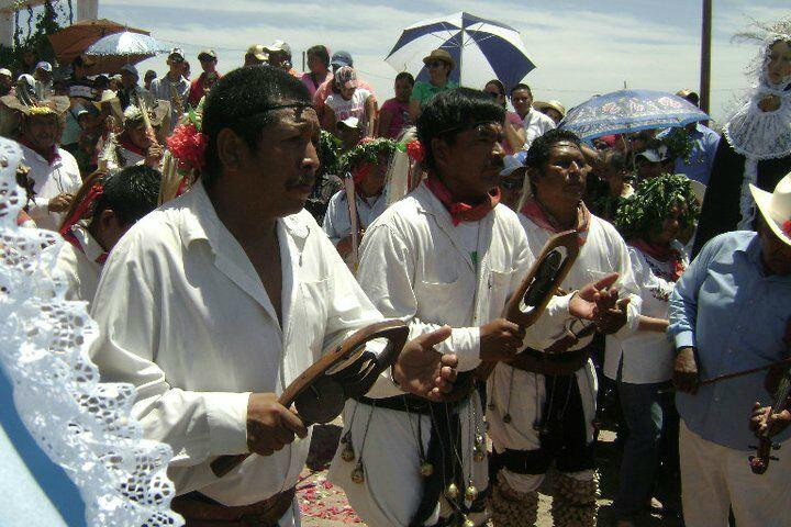 San Miguel Zapotitlan-Los Mochis必去景点