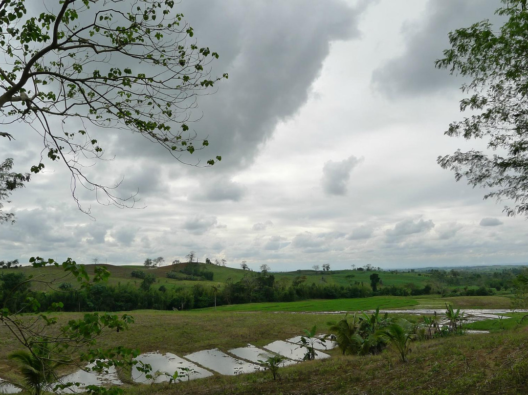 Santa Victoria Caves-Tuguegarao City必去景点