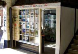 The Midhurst Museum景点图片