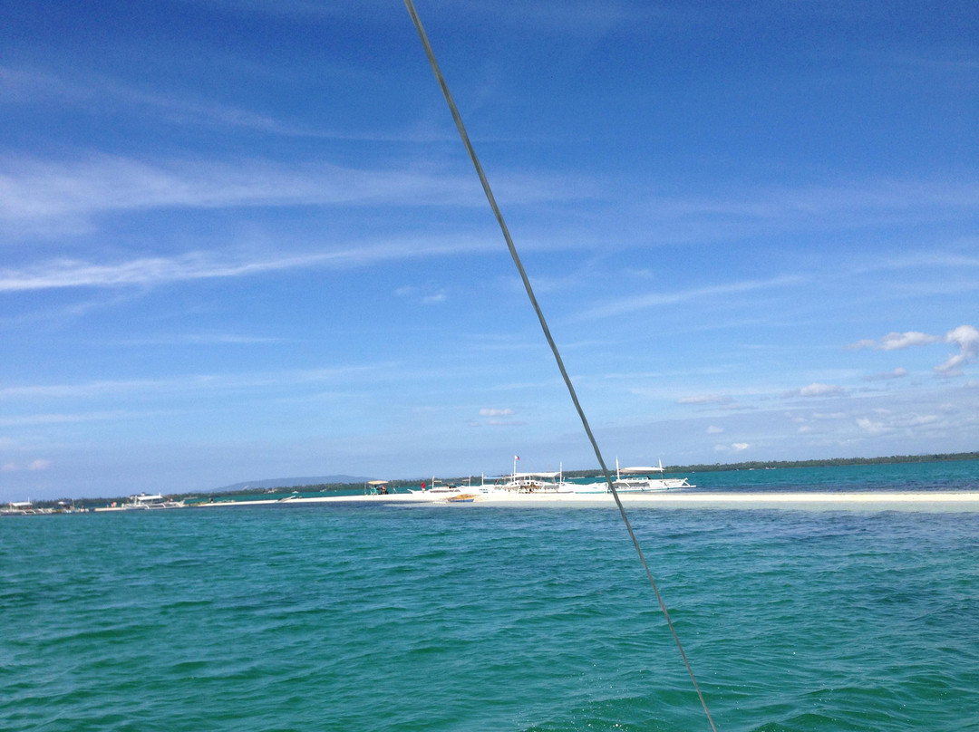 处女岛-邦劳岛必去景点