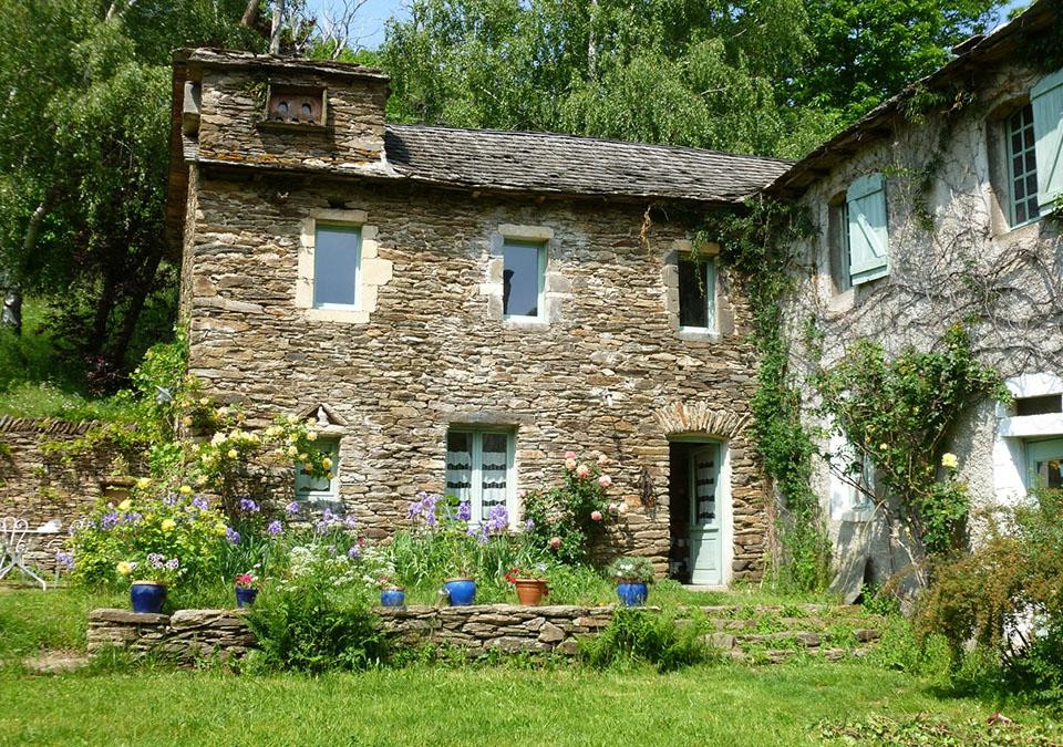 La Maison de Noe