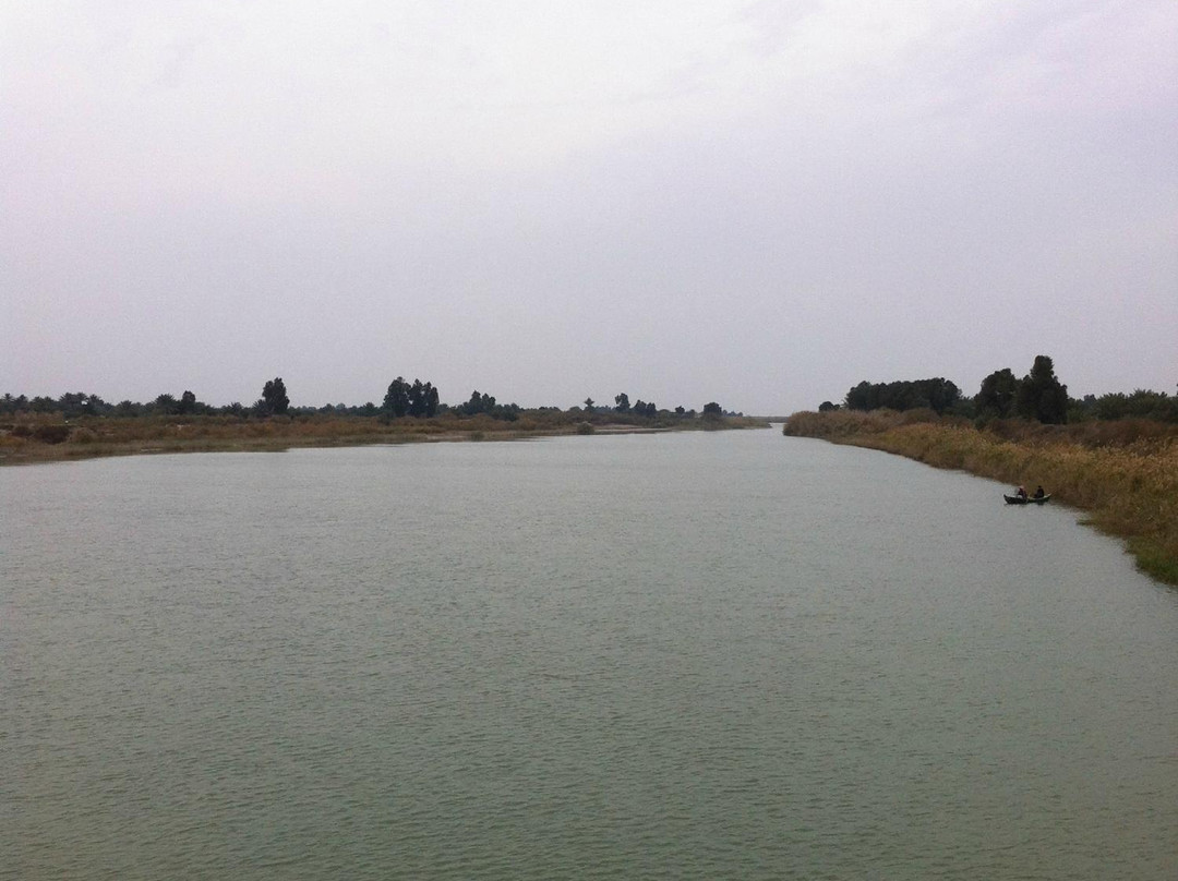 Dhi Qar Province旅游攻略图片