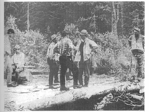 Camp Santanoni-Newcomb必去景点