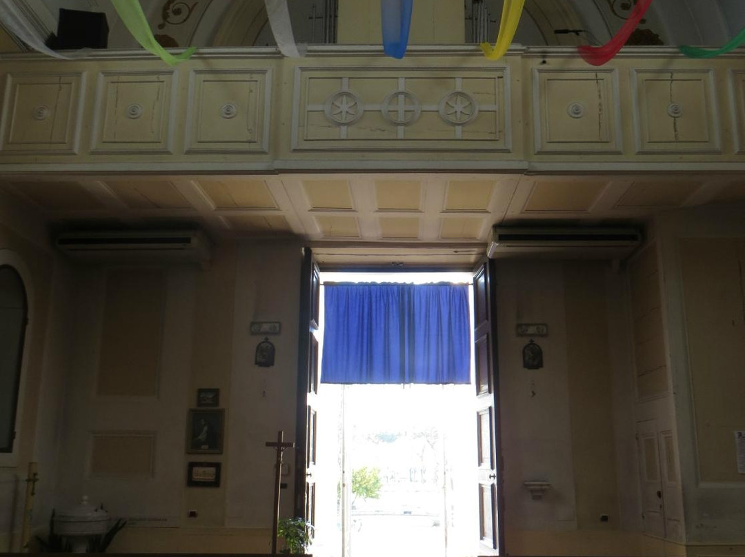Chiesa di Santa Maria della Pieta景点图片