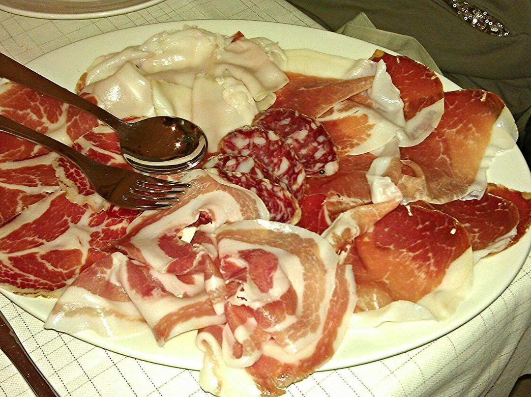 Fiorenzuola d'Arda旅游攻略图片