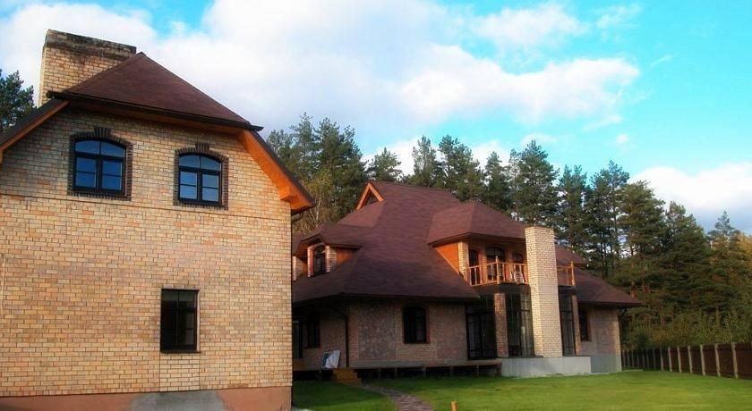 Villa Forest Bed & Breakfast-官方