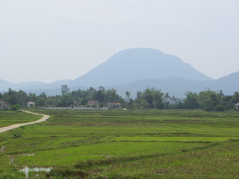 天上人间自行车之旅-会安必去景点