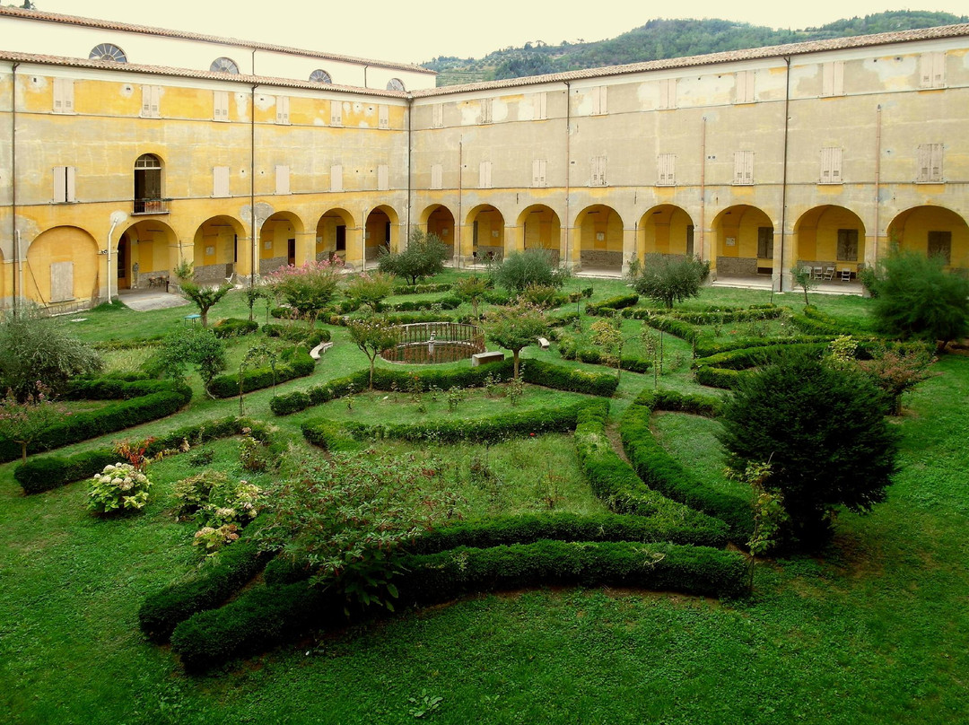 Istituto Emiliani