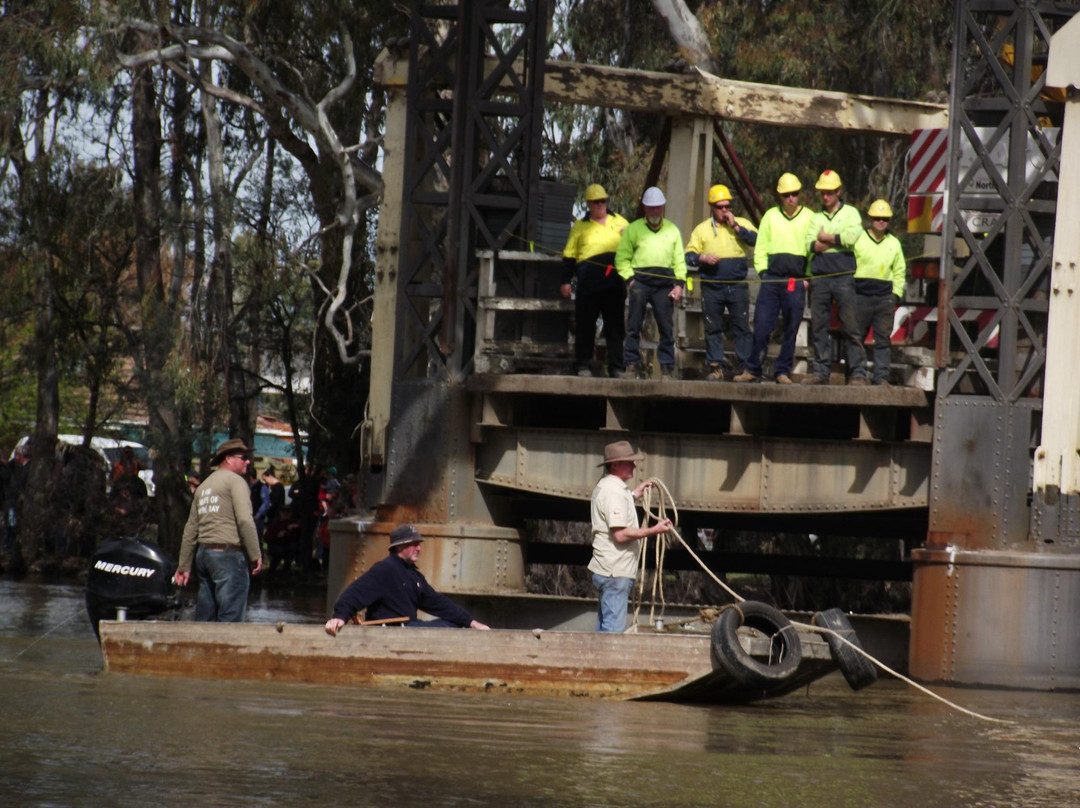 Barham Bridge Motor Inn主图