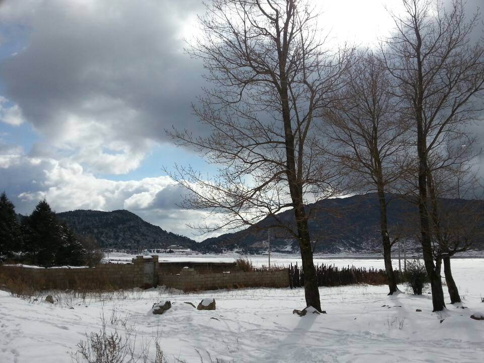 文海-丽江市必去景点