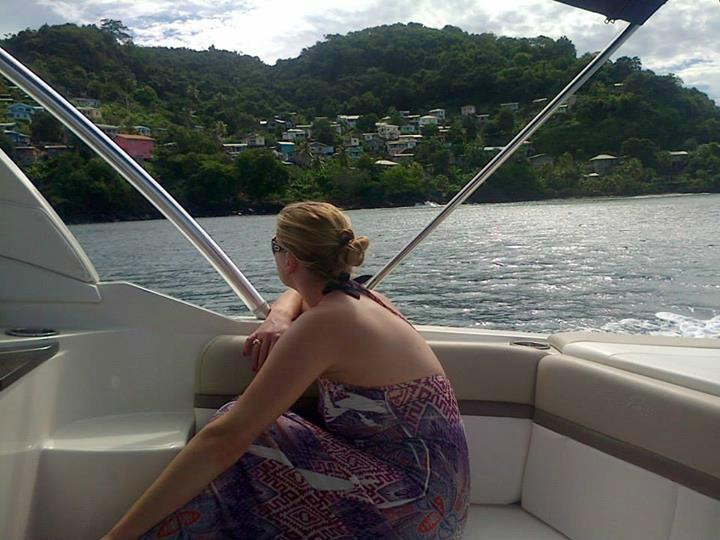 Horizon Yachts Grenada-St. George's必去景点