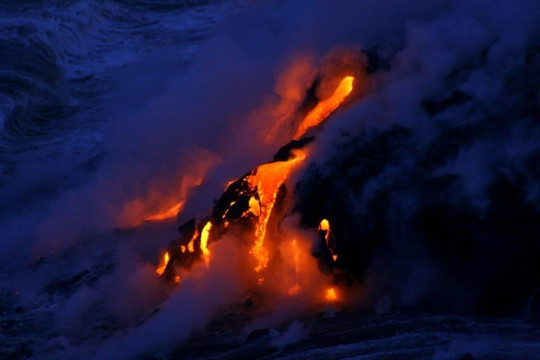 拉瓦兰夏威夷之旅-希洛必去景点