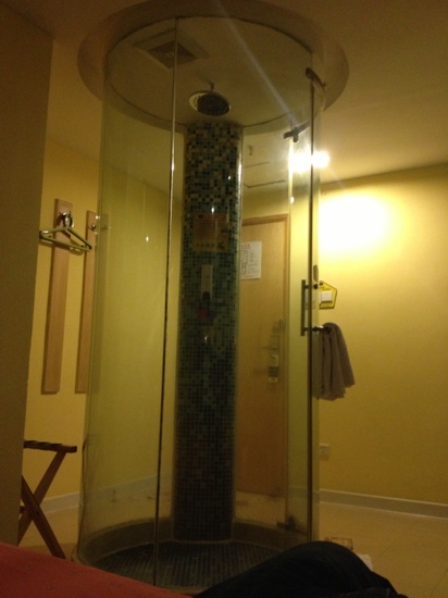 深圳如家国贸店-客卧