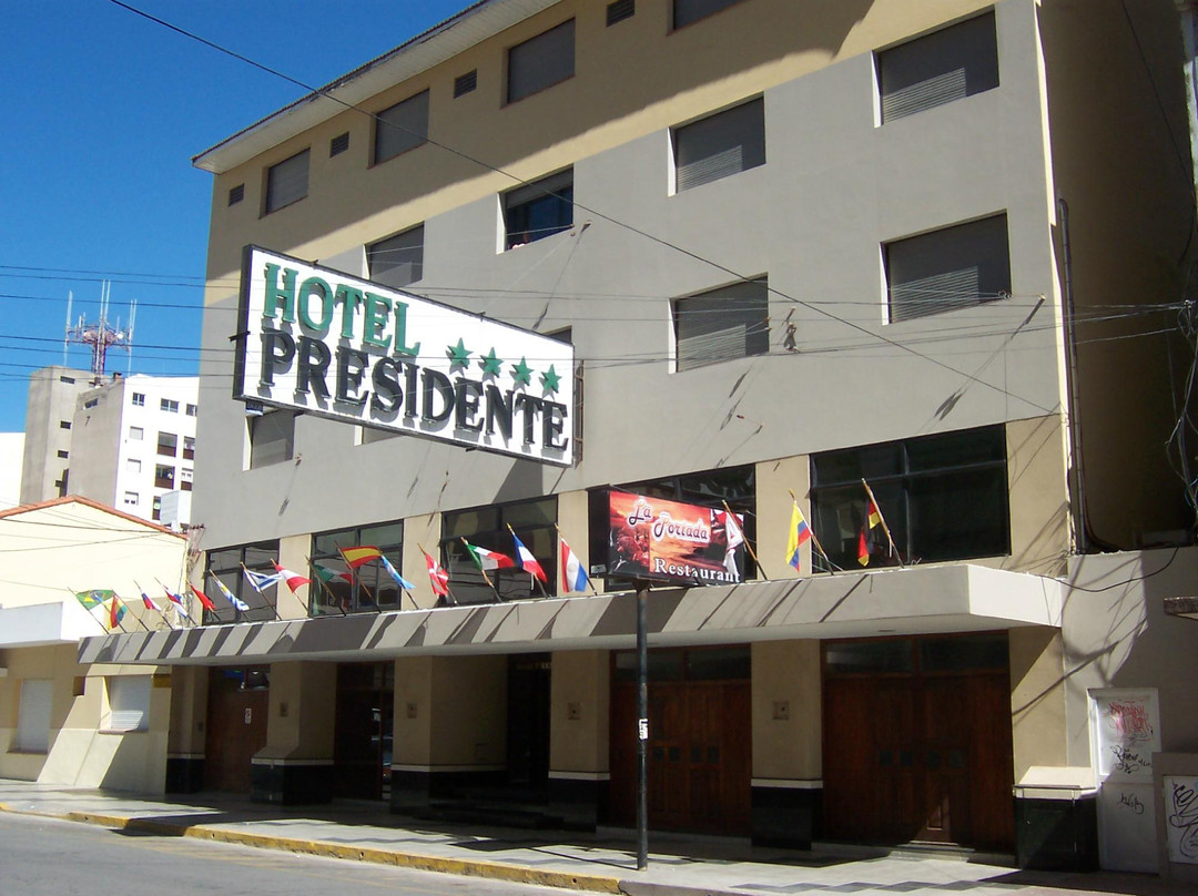 Hotel Presidente主图