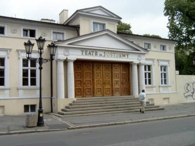 Teatr Juliusza Osterwy景点图片