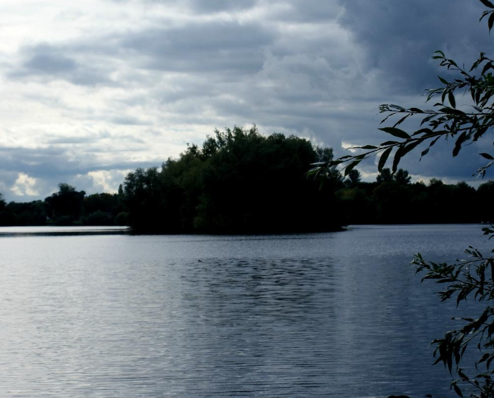 Harrold-Odell Country Park-贝德福德必去景点