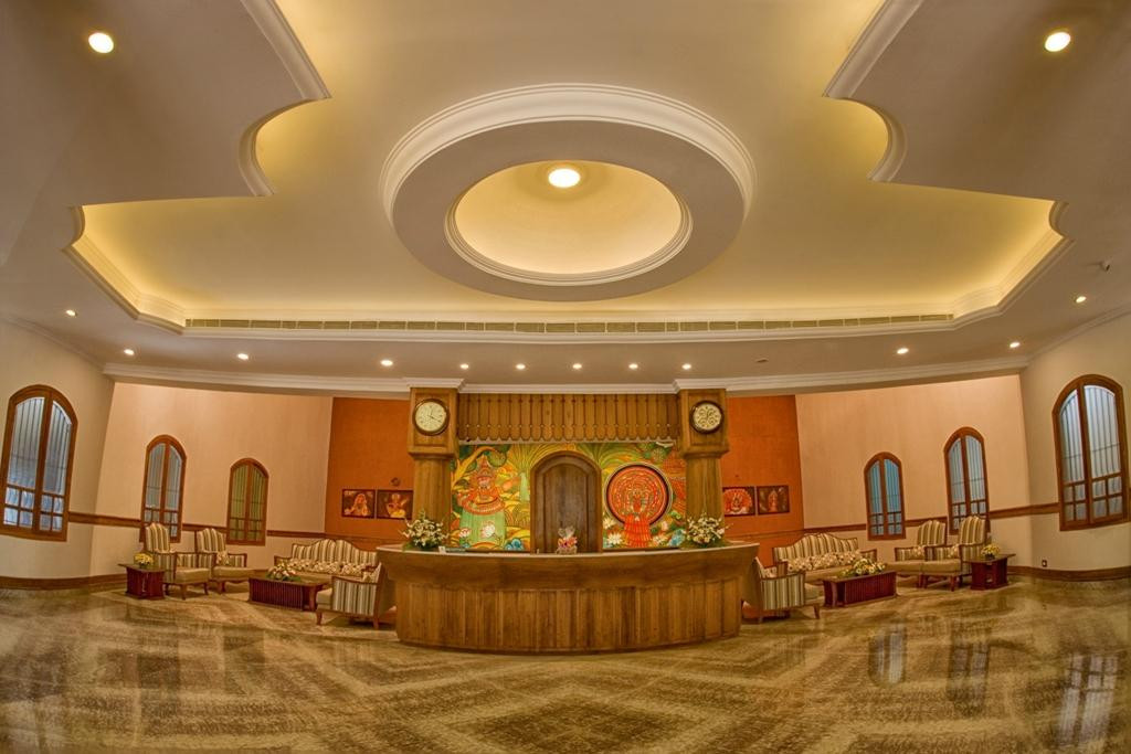 KBC Green Park Hotel主图