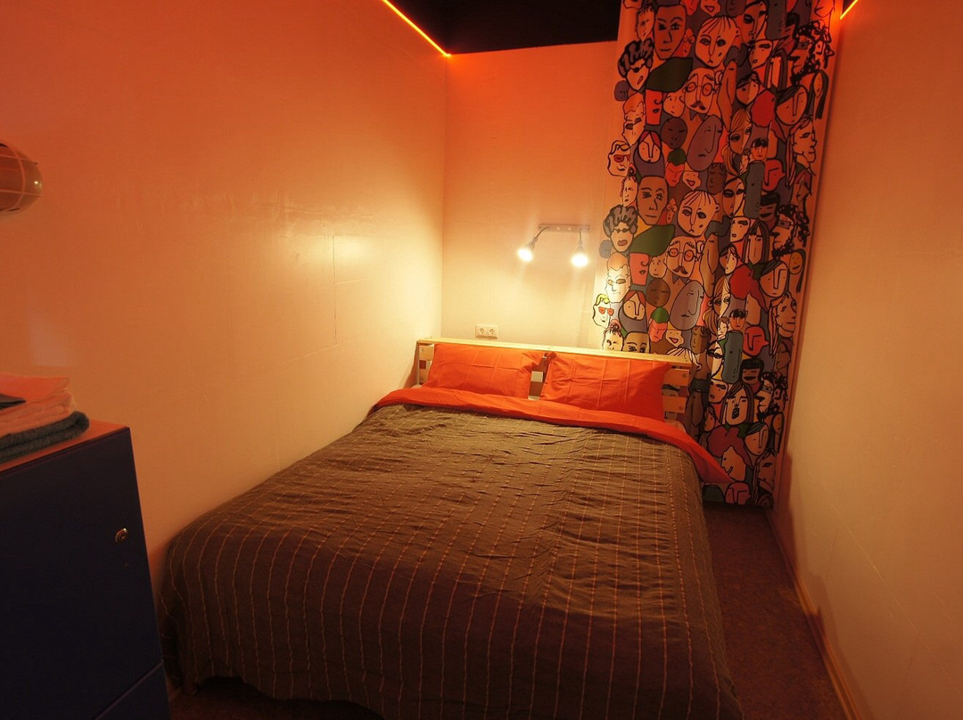 2х2 Hostel