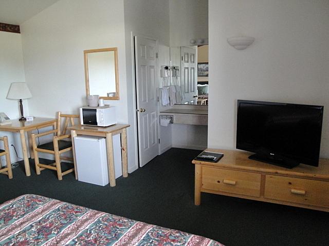 Green Gables-酒店景观