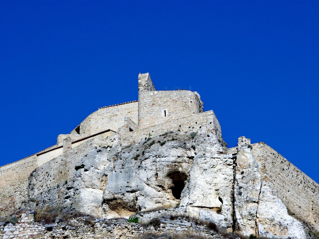 Morella Castle景点图片