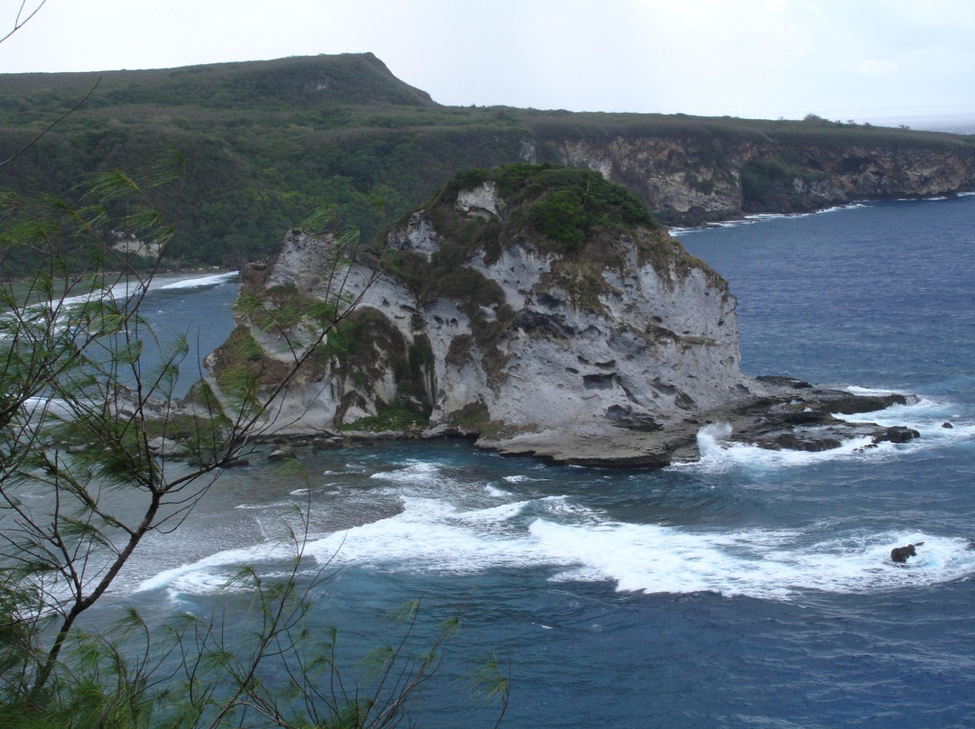 蓝洞-塞班岛必去景点