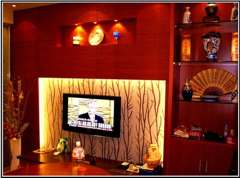 绍兴佳家短租公寓主图