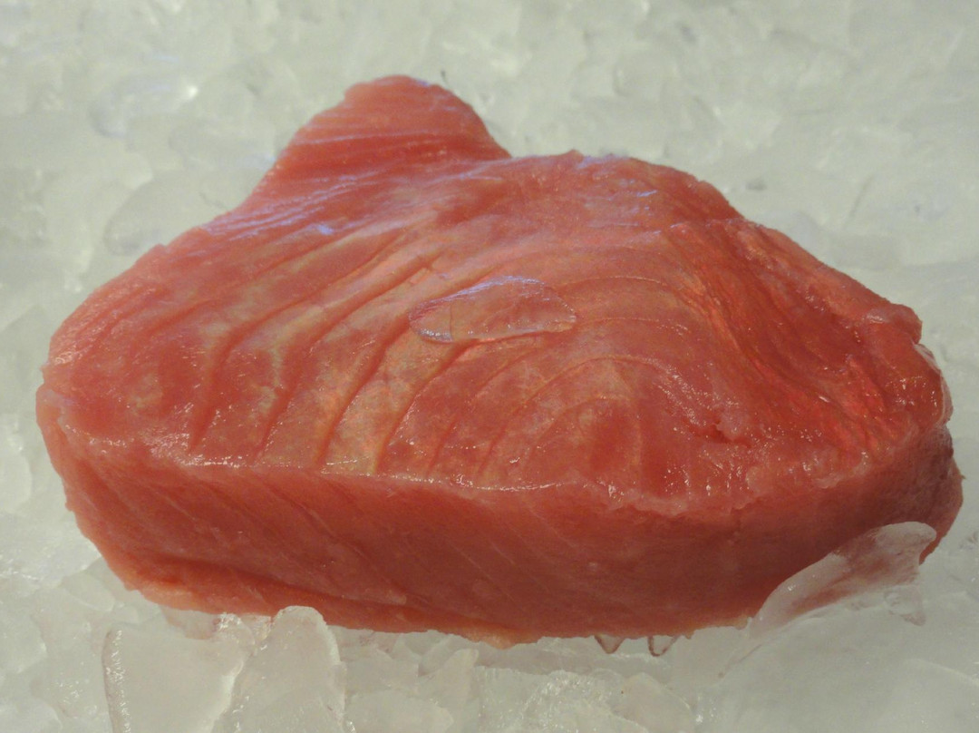 Perdido Key Seafood-Perdido Key必去景点